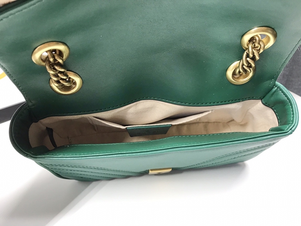 激安グッチバッグコピー着用イメージ